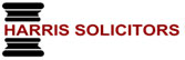 Harris Solicitors Logo
